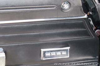 Dodge Charger R/T 440 1968