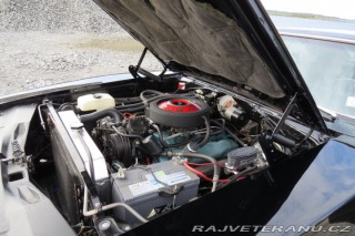 Dodge Charger R/T 440 1968