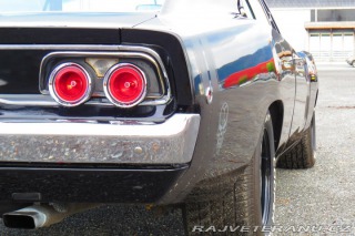 Dodge Charger R/T 440 1968