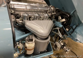 Jaguar E-Type  1969
