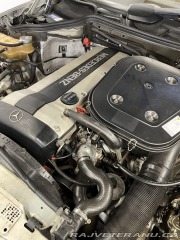 Mercedes-Benz E 300-CE24 1993