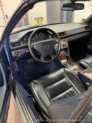 Mercedes-Benz E 300-CE24 1993