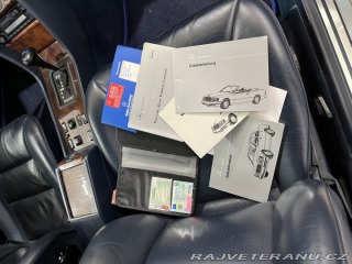 Mercedes-Benz E 300-CE24 1993