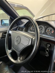 Mercedes-Benz E 300-CE24 1993