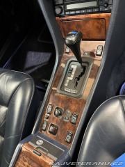 Mercedes-Benz E 300-CE24 1993