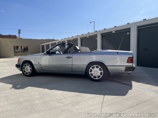 Mercedes-Benz E 300-CE24 1993
