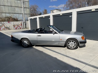 Mercedes-Benz E 300-CE24 1993