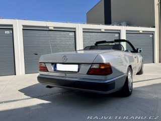 Mercedes-Benz E 300-CE24 1993