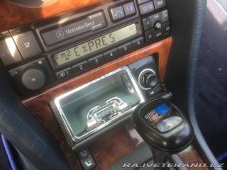 Mercedes-Benz E 300-CE24 1993