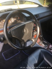 Mercedes-Benz E 300-CE24 1993