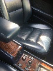 Mercedes-Benz E 300-CE24 1993