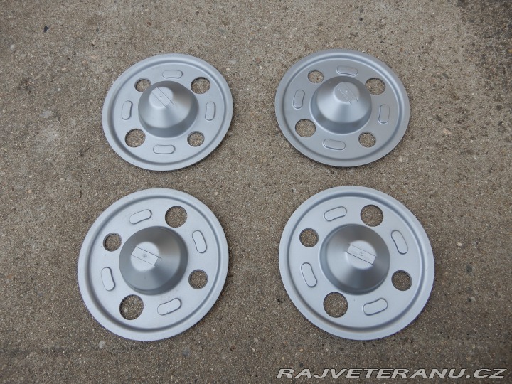 Škoda Favorit 135L 1990