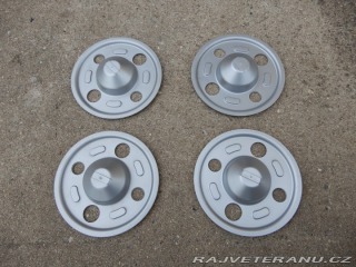 Škoda Favorit 135L 1990