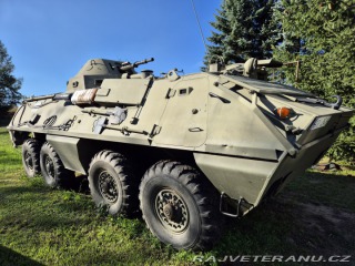 Tatra Ostatní modely OT-64SKOT 1971