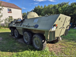 Tatra Ostatní modely OT-64SKOT 1971