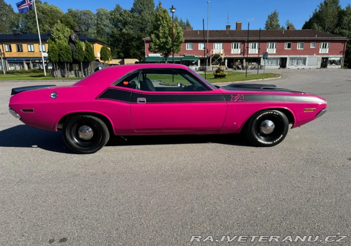 Dodge Challenger 1970