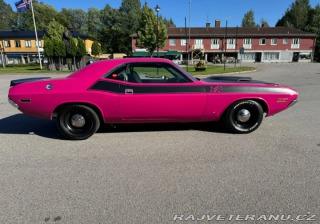 Dodge Challenger 1970