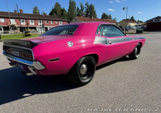 Dodge Challenger 1970