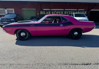Dodge Challenger 1970