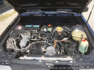 Audi 80 Quattro 1984