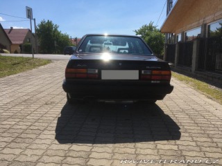 Audi 80 Quattro 1984