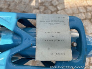 Ostatní značky Ostatní modely Mondial 1960