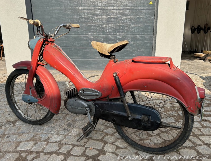 DKW Ostatní modely 