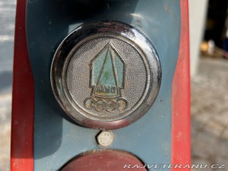 DKW Ostatní modely 1950