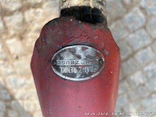 DKW Ostatní modely 1950