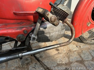 DKW Ostatní modely 1950