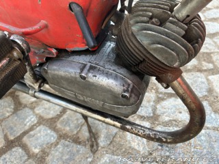 DKW Ostatní modely 1950