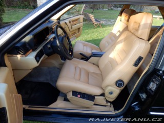 Volvo 780 Bertone 1987