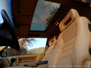 Volvo 780 Bertone 1987