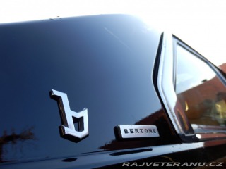 Volvo 780 Bertone 1987