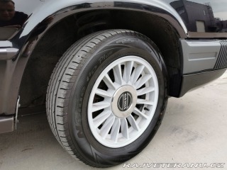 Volvo 780 Bertone 1987