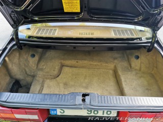 Volvo 780 Bertone 1987