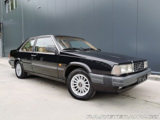 Volvo 780 Bertone 1987