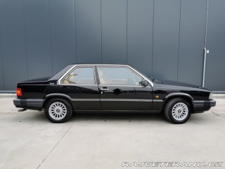 Volvo 780 Bertone 1987