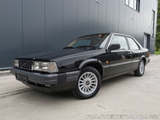 Volvo 780 Bertone 1987
