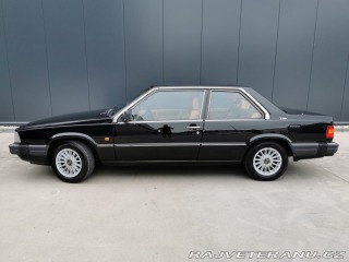 Volvo 780 Bertone 1987