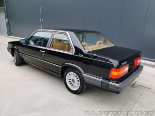 Volvo 780 Bertone 1987