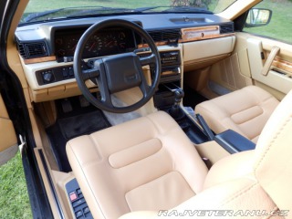 Volvo 780 Bertone 1987