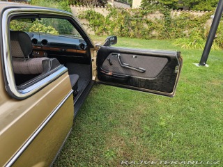 Mercedes-Benz 280 CE 1983