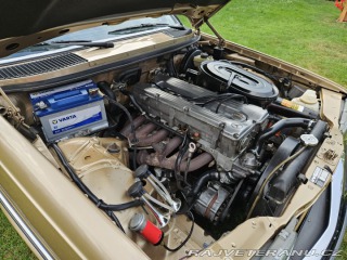 Mercedes-Benz 280 CE 1983