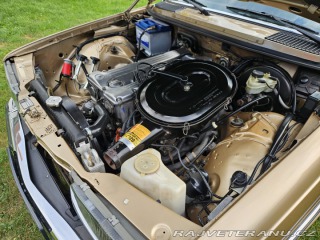 Mercedes-Benz 280 CE 1983