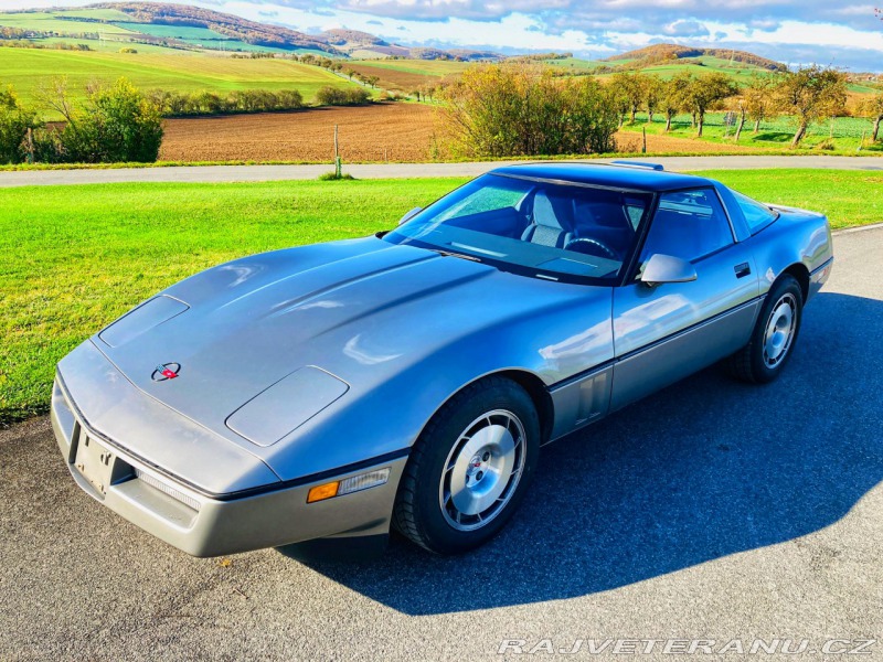 Chevrolet Corvette C4