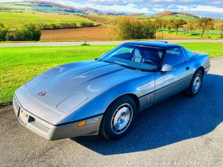 Chevrolet Corvette C4