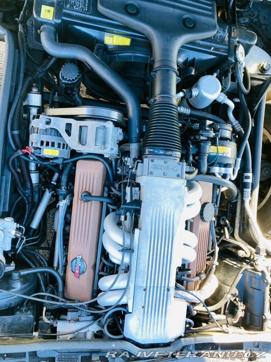 Chevrolet Corvette C4 1986