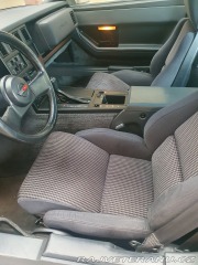 Chevrolet Corvette C4 1986