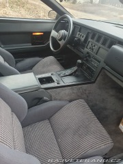 Chevrolet Corvette C4 1986